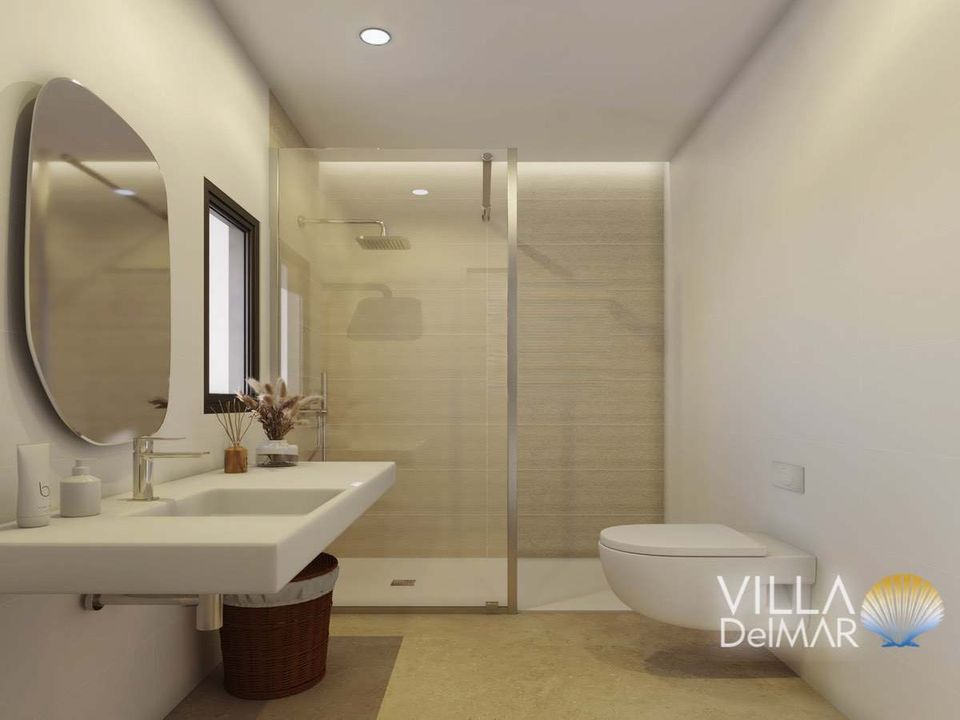 Villa i Benitachell, Alicante - foto 5